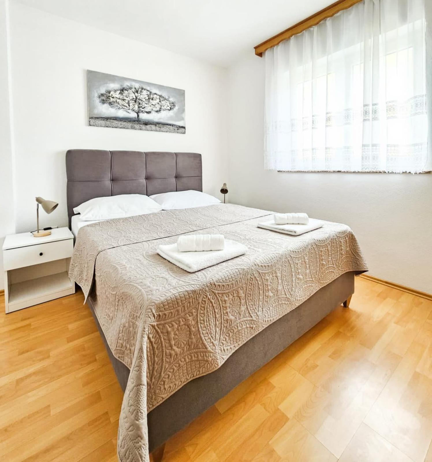 Apartments Karalic Ll Crikvenica Exterior photo